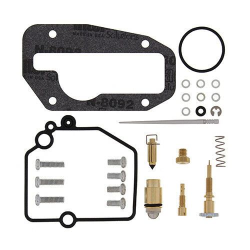 Ремкомплект карбюратора Yamaha TTR250 99-06 Allballs 26-1298