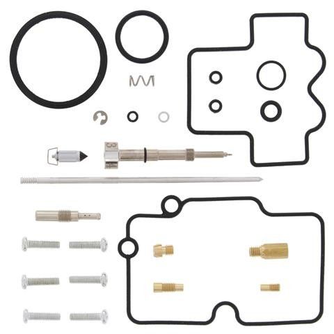 Ремкомплект карбюратора для Мотоцикла Yamaha WR250F Allballs 26-1299