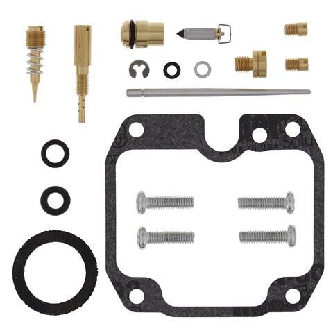 Ремкомплект карбюратора для Мотоцикла Yamaha TTR125E Drum Brake Allballs 26-1311