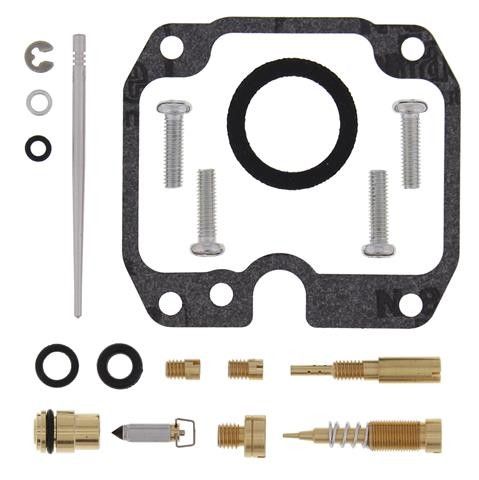 Ремкомплект карбюратора для Мотоцикла Yamaha TTR125 Drum Brake Allballs 26-1312