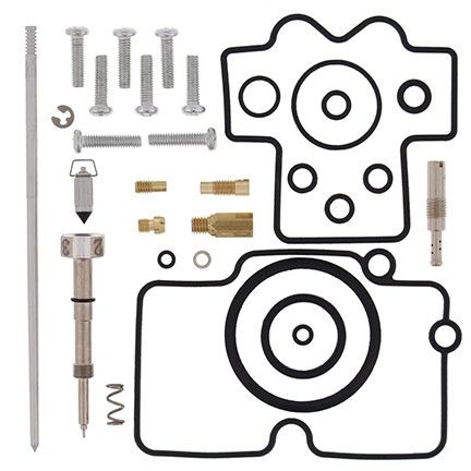 Ремкомплект карбюратора Honda CRF250R 2004 Allballs 26-1328