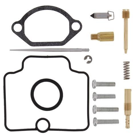 Ремкомплект карбюратора Kawasaki KX85 01-13 Allballs 26-1396