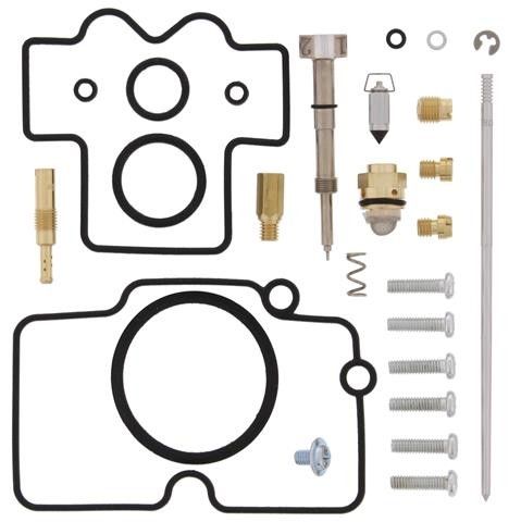 Ремкомплект карбюратора Yamaha YZ426F 00-02 Allballs 26-1439