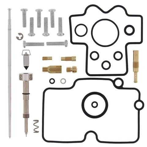 Ремкомплект карбюратора Honda CRF250R 2008 Allballs 26-1442