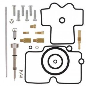 Ремкомплект карбюратора Suzuki RMZ450 05-06 Allballs 26-1466