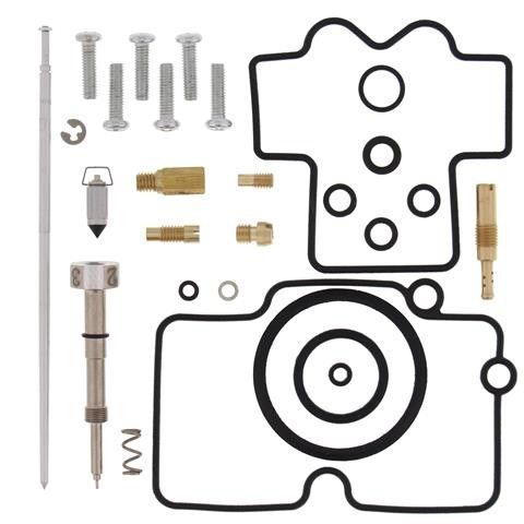 Ремкомплект карбюратора Honda CRF450X 2007 Allballs 26-1472