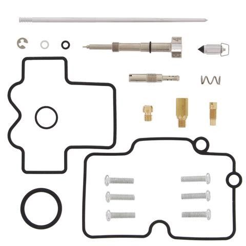 Ремкомплект карбюратора Suzuki RMZ250 04-06 Allballs 26-1490