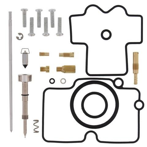Ремкомплект карбюратора Suzuki RMZ250 2007 Allballs 26-1491