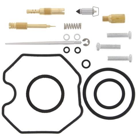 Ремкомплект карбюратора Honda XR200 86-02 Allballs 26-1499