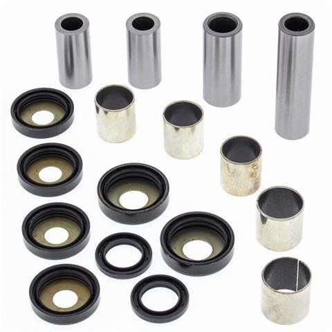 Комплект Подшипников Прогрессии Для Мотоцикла Yamaha Yz80 Allballs 27-1001