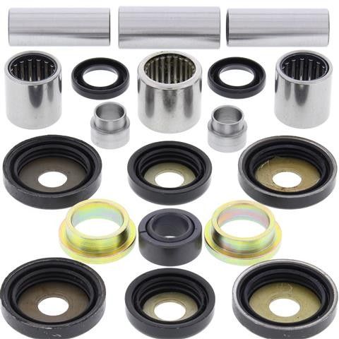 Ремкомплект прогрессии Honda CR80R 88-95 Allballs 27-1009