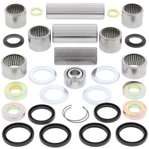 Комплект Подшипников Прогрессии Для Мотоцикла Honda Cr125R Allballs 27-1019