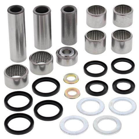 Комплект Подшипников Прогрессии Для Мотоцикла Honda Cr500R Allballs 27-1024