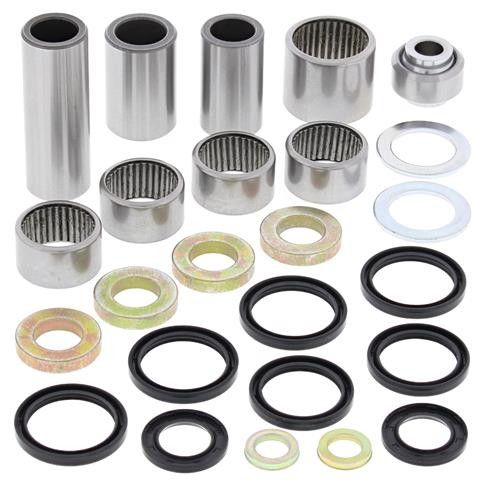 Ремкомплект прогрессии Honda CR125/250 1996 Allballs 27-1033