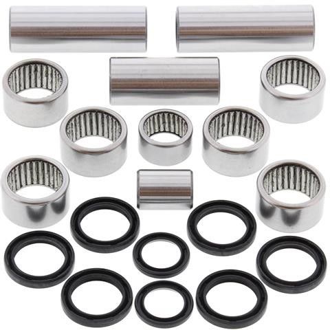 Ремкомплект прогрессии Suzuki DRZ400E 00-07, DRZ400K 00-03, DRZ400S 00-15 Allballs 27-1043