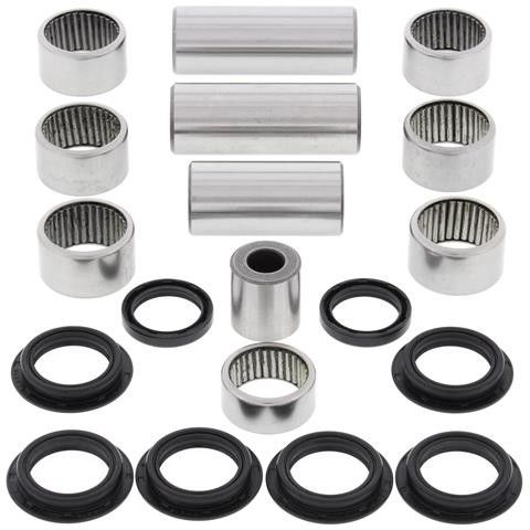Ремкомплект прогрессии Suzuki RM125 98-99, RM250 98-99 Allballs 27-1053