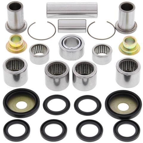 Ремкомплект прогрессии Yamaha YZ80 93-01, YZ85 02 Allballs 27-1058