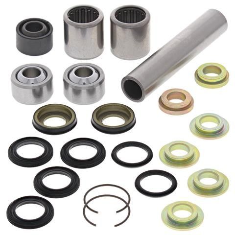 Ремкомплект прогрессии Kawasaki KX60 85-03, Suzuki RM60 2003 Allballs 27-1059