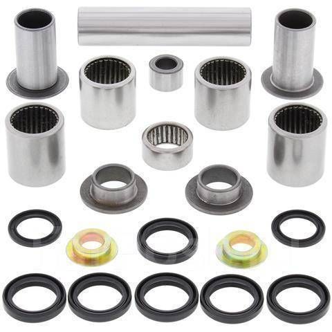 Комплект Подшипников Прогрессии Для Мотоцикла Yamaha Wr250F Allballs 27-1065