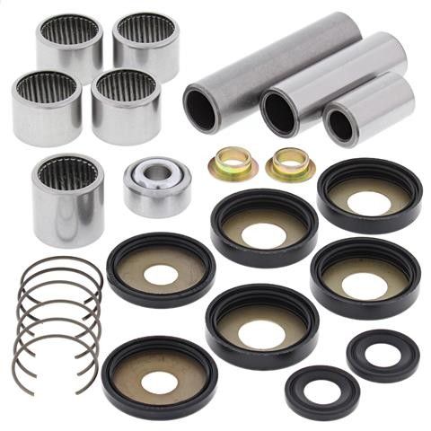 Комплект Подшипников Прогрессии Для Мотоцикла Suzuki Rm125 Allballs 27-1069