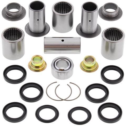 Ремкомплект прогрессии Yamaha WR250 91-93, WR500 92-93, YZ125 89-92, YZ250 90-92 Allballs 27-1084
