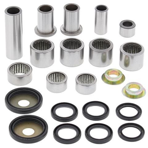 Ремкомплект прогрессии Yamaha YZ85 03-16 Allballs 27-1095