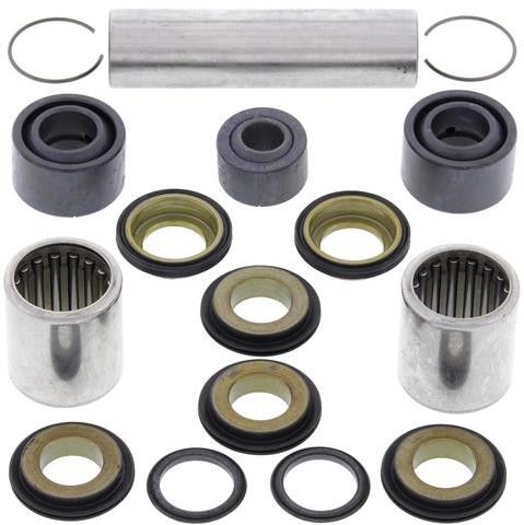 Комплект Подшипников Прогрессии Для Мотоцикла Kawasaki Kx250 Allballs 27-1106