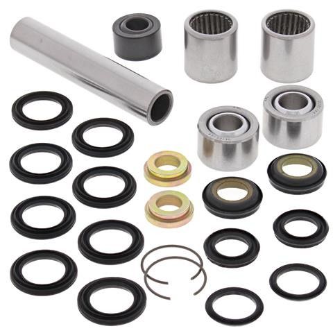 Подшипники Тяги Маятника Для Мотоцикла Kawasaki Kdx80 Allballs 27-1110