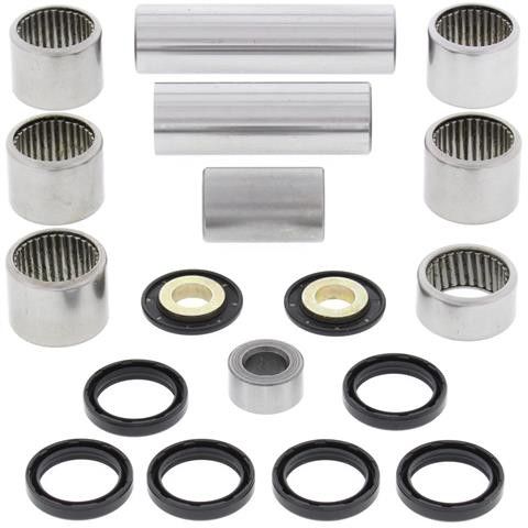 Ремкомплект прогрессии Honda XR650R 00-07 Allballs 27-1112