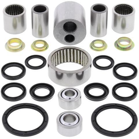 Комплект Подшипников Прогрессии Для Мотоцикла Suzuki Dr125 Allballs 27-1113