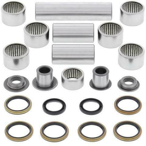 Ремкомплект прогрессии Kawasaki KX125/KX250F 04-05, Suzuki RMZ250 04-06 Allballs 27-1117