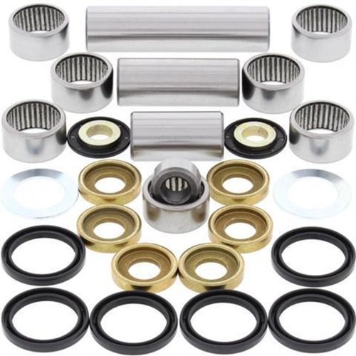 Ремкомплект прогрессии Honda CRF250R 04-09, CRF250X 04-15, CRF450R 02-08 Allballs 27-1125