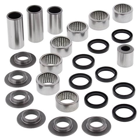 Ремкомплект прогрессии Suzuki RM125 02-03, RM250 02-03 Allballs 27-1132
