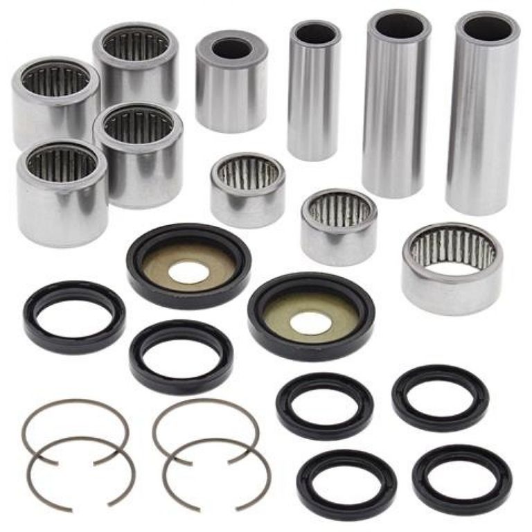 Ремкомплект прогрессии Suzuki RM85 05-15, RM85L 05-15 Allballs 27-1134