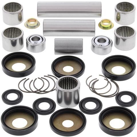 Ремкомплект прогрессии Suzuki RMX250 91-99 Allballs 27-1136