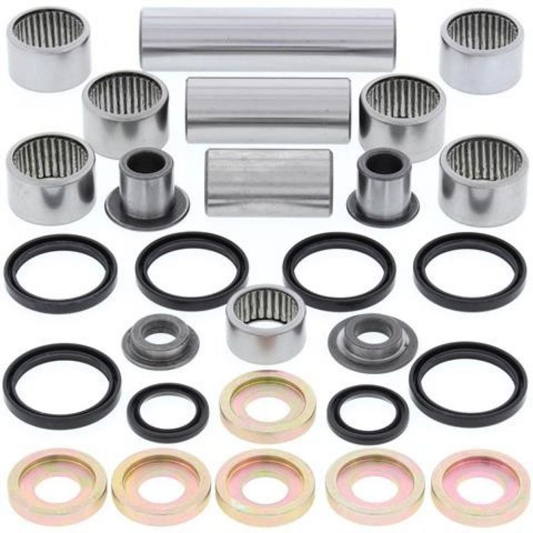 Ремкомплект прогрессии Kawasaki KLX450R 08-09, KX250F/KX450F 06-16 Allballs 27-1137