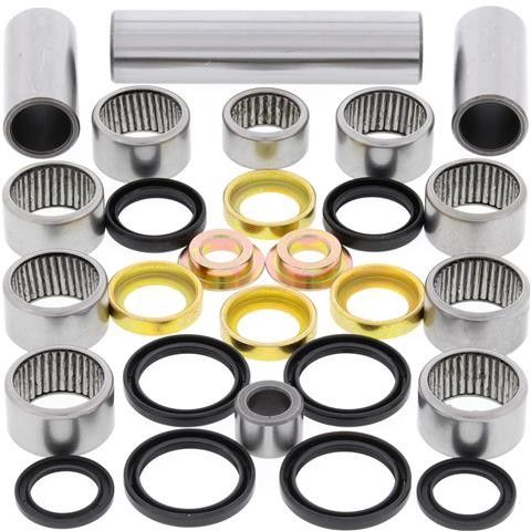 Ремкомплект прогрессии Yamaha WR250F 06, WR450F 06 Allballs 27-1142