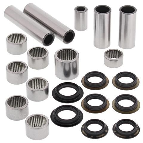 Ремкомплект прогрессии Kawasaki KL250 Super Sherpa 00-10 Allballs 27-1144