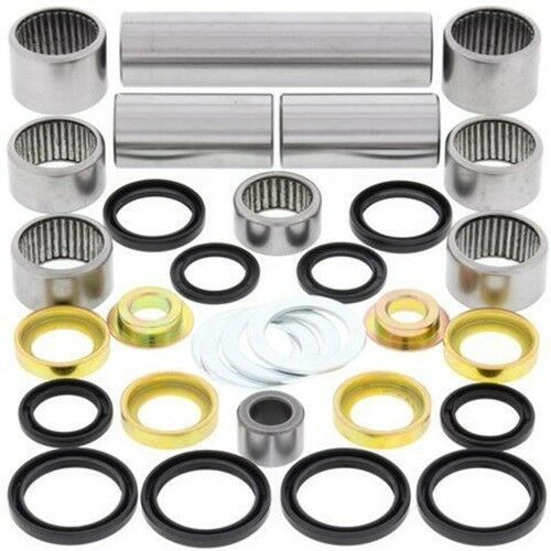 Ремкомплект прогрессии Yamaha WR250F 07-14, WR450F 07-15, YZ250F/YZ450F 06-08 Allballs 27-1145