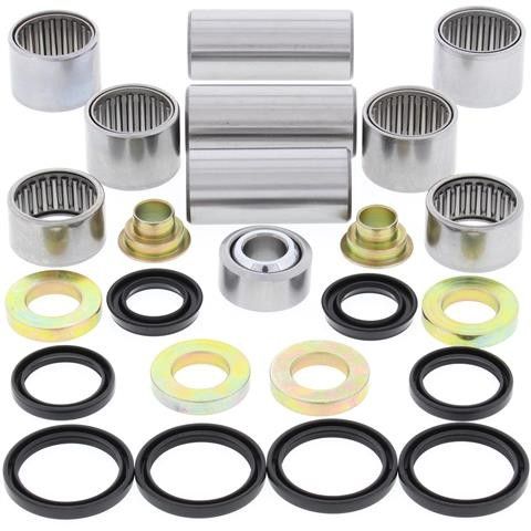 Ремкомплект прогрессии Husqvarna CR125/WR125 05-08, WR250 05-13, WR300 08-13 Allballs 27-1146