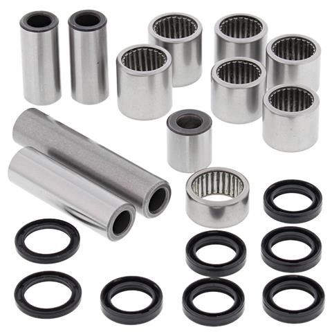 Ремкомплект прогрессии Honda CRF150R 07-18, CRF150RB 07-18 Allballs 27-1153