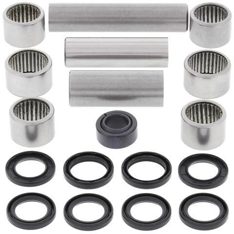 Комплект Подшипников Прогрессии Для Мотоцикла Honda Cr250R Allballs 27-1158