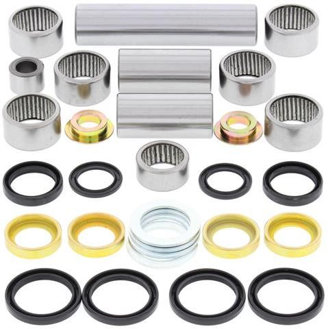 Ремкомплект прогрессии Yamaha YZ125/YZ250 06-16, YZ250X 16 Allballs 27-1170