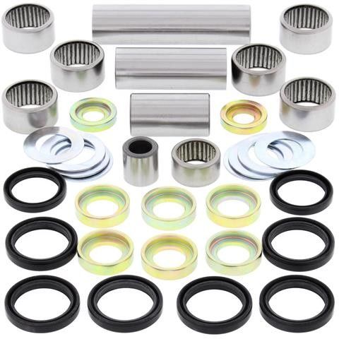 Ремкомплект прогрессии Suzuki RMZ250/RMZ450 13-15 Allballs 27-1181