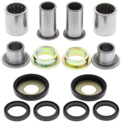Комплект Подшипников Маятника Для Мотоцикла Suzuki Rm125 Allballs 28-1002