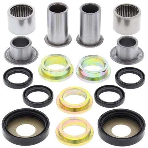 Комплект Подшипников Маятника Для Мотоцикла Suzuki Rm125 Allballs 28-1008