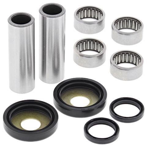 Комплект Подшипников Маятника Для Мотоцикла Honda Xr250R Allballs 28-1011