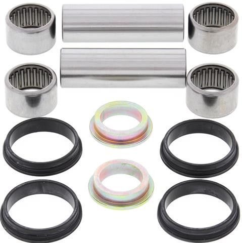 Комплект Подшипников Маятника Для Мотоцикла Honda Cr125R Allballs 28-1013