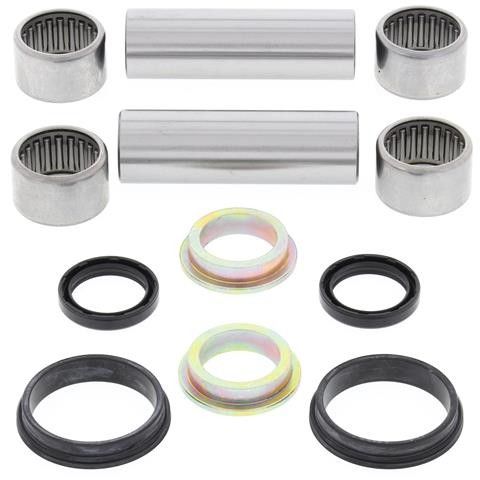Комплект Подшипников Маятника Для Мотоцикла Honda Cr125R Allballs 28-1014