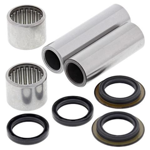 Комплект Подшипников Маятника Для Мотоцикла Honda Cr80R Allballs 28-1016